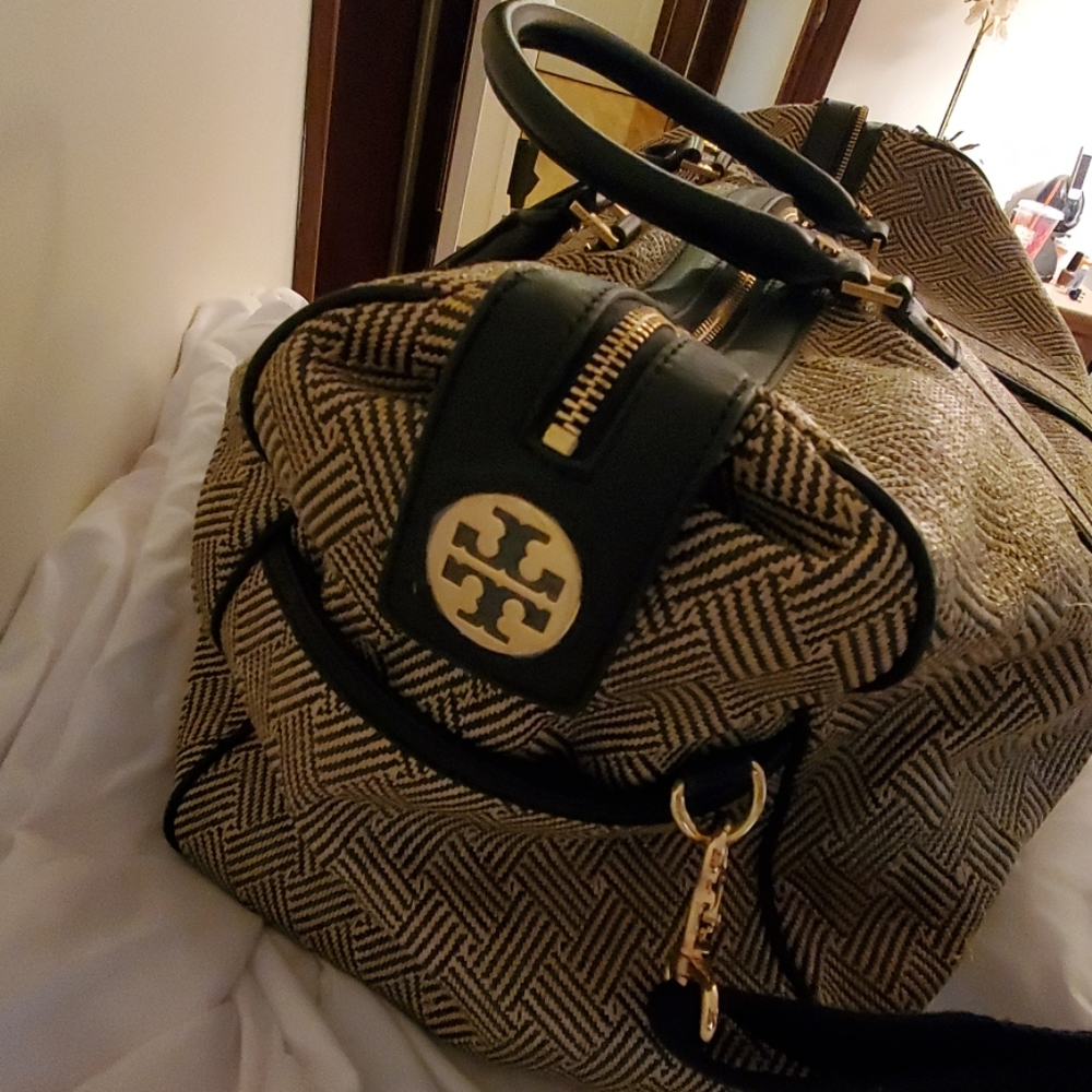 Tory Burch Weekender Bag